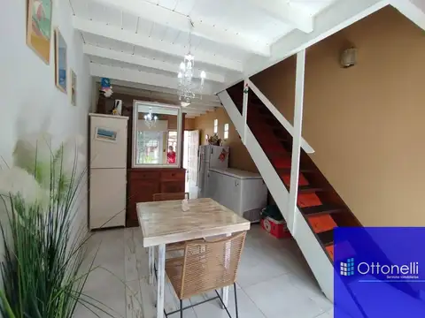 Casa en Venta en La Lucila del Mar, USD 45.000