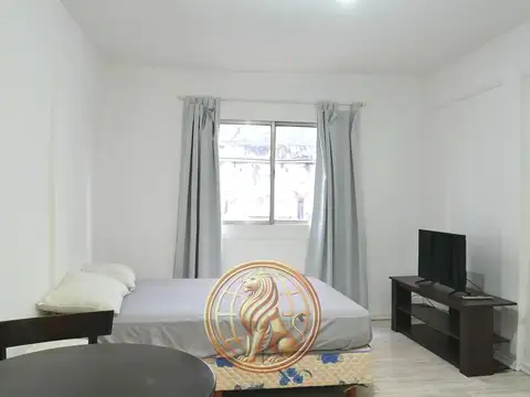 Departamento en Alquiler Temporal de Monoambiente