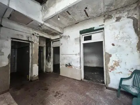 Depto Tipo Casa en Venta en Villa Saenz Peña, USD 50.000