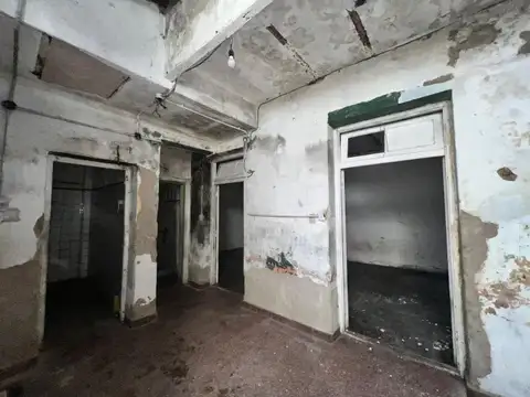 Depto Tipo Casa en Venta de 3 ambientes