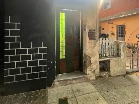 Benito Lynch al 3000 , Piso 0
