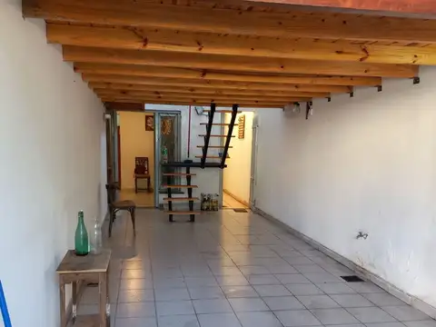 Hilario Ascasubi 1700