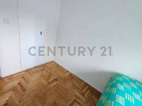 VENTA Departamento 3 Ambientes en Caballito + terraza