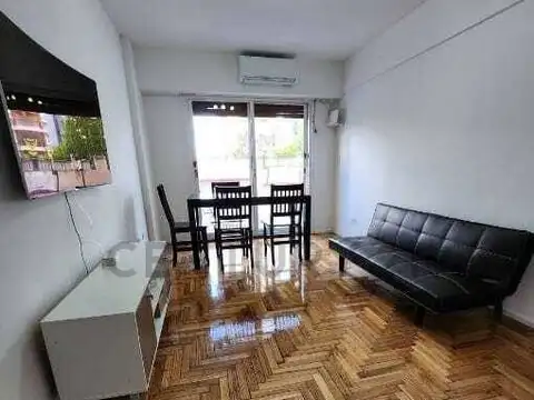 Departamento en Venta en Almagro, USD 179.000