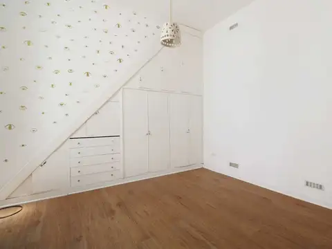 Depto Tipo Casa en Venta en Palermo Hollywood, USD 146.000
