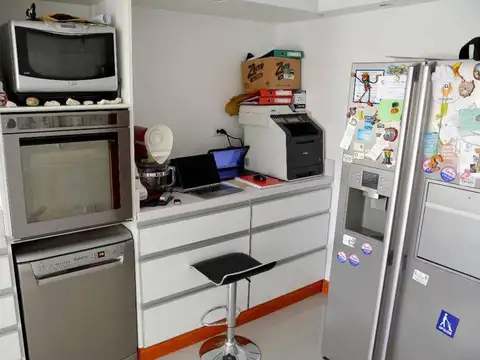 Departamento en Venta con 2 cocheras