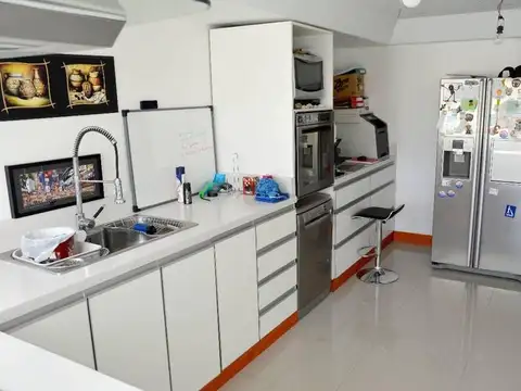 Departamento en Venta 6 años