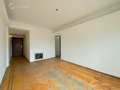 Departamento en Venta en Abasto, USD 89.000