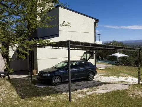 Departamento en Venta con 2