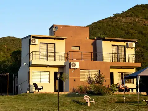 Departamento en Venta en Villa Carlos Paz, USD 165.000