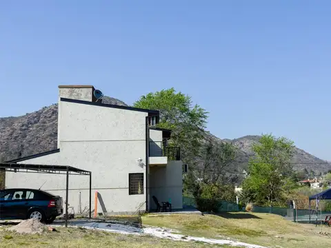 Departamento en Venta 12 años