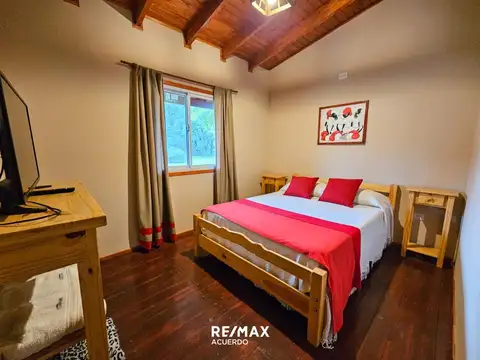 Quinta en Venta en Villa Gral Savio Ex Sánchez, USD 270.000