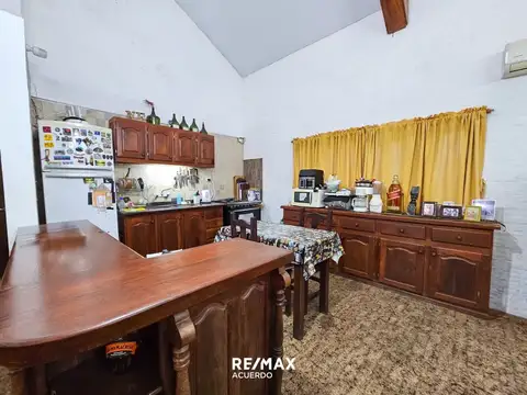 Quinta en Venta en Villa Gral Savio Ex Sánchez, USD 270.000
