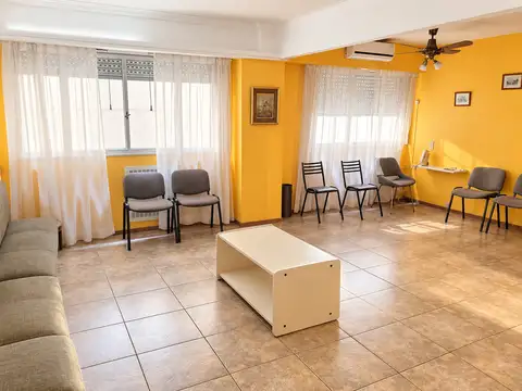 Departamento en Alquiler de 4 ambientes
