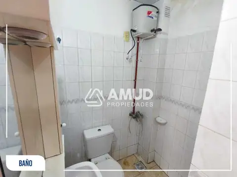 Departamento en Alquiler de Monoambiente