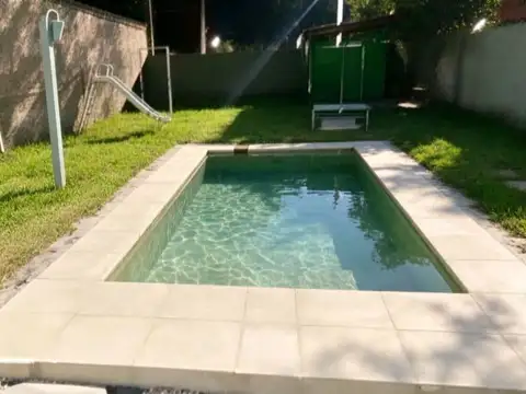 Casa en Venta al Oeste