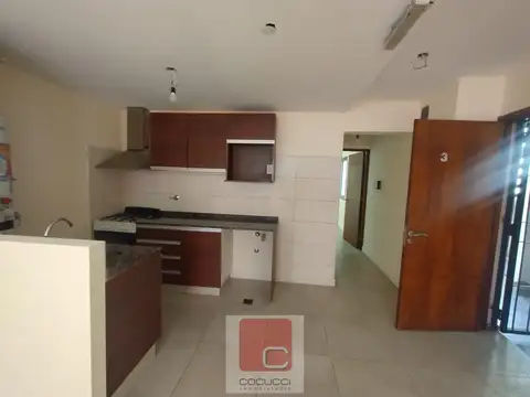 Departamento en Alquiler de 2 ambientes