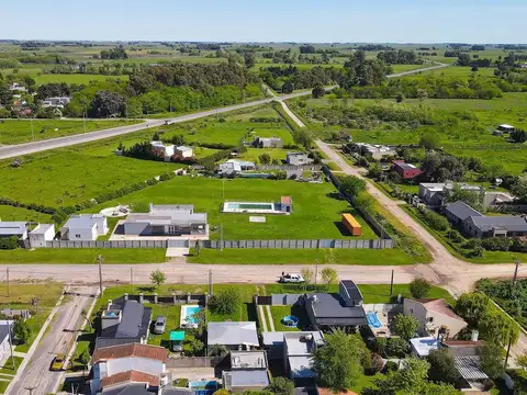 Terreno en Venta de 233,0 m2