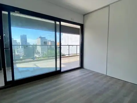 Departamento en Alquiler al Norte