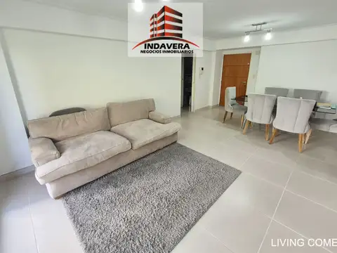 Nuestra Señora De La Merced 4700, Piso 4