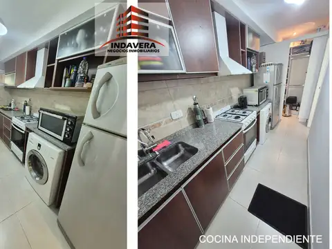 Departamento en Venta en Caseros, USD 138.000
