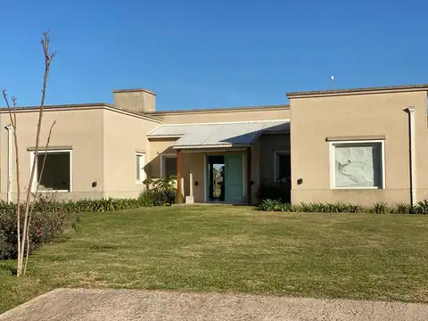 La Primavera club de campo
