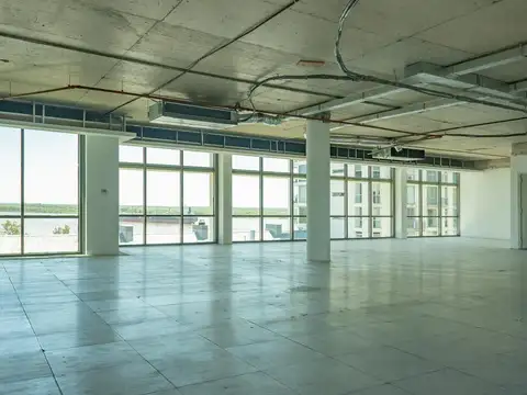 OFICINA EN PUERTO NORTE - FORUM
