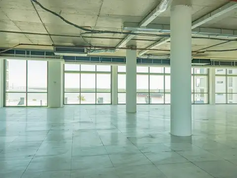 Oficina en Venta en Puerto Norte, USD 630.000