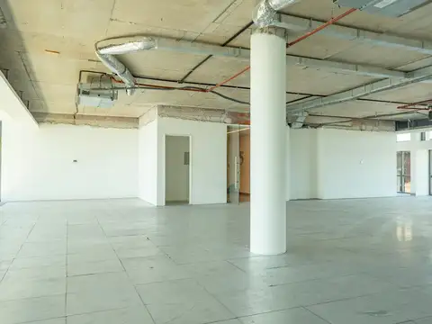 Oficina en Venta A Estrenar