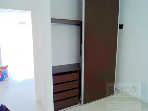 Departamento en Alquiler en Villa Crespo, $ 750.000