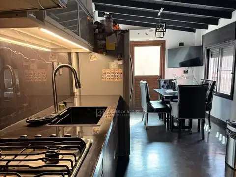 Casa 3 ambientes, Ciudad Jardín Lomas del Palomar, Tres de Febrero