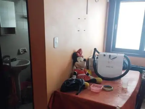 Departamento 5 ambientes con 3 baños