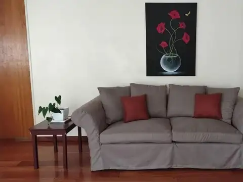 Departamento en Venta de 5 ambientes