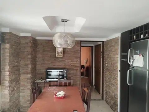Departamento en Venta de 4 dormitorios