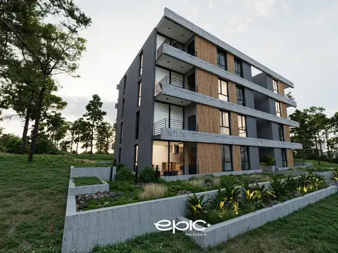 Venta Departamento en Valeria Del Mar Pozo