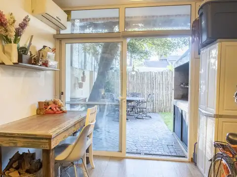 Casa en Venta al Sureste