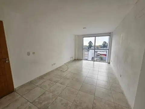Venta de Monoambiente en Morón - apto profesional