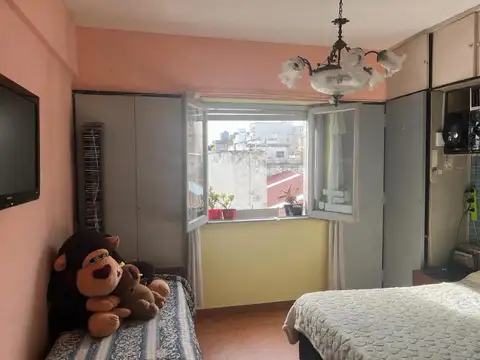 Departamento en Alquiler en Monserrat, $ 850.000