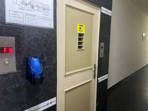 Departamento en Alquiler de 2 dormitorios
