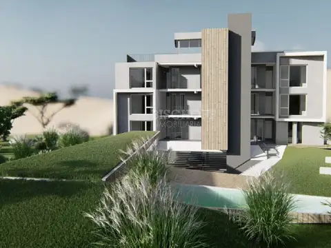 Departamento en Venta en Sur, USD 212.000