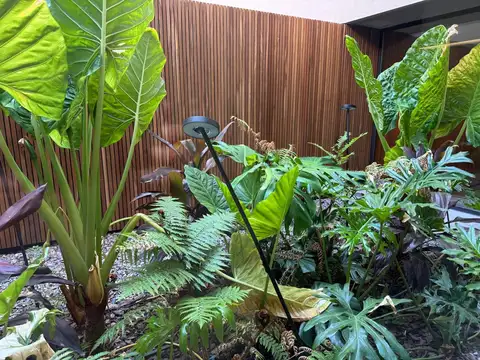 Departamento en Venta con 2 cocheras