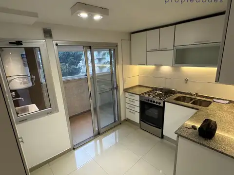 Departamento en Alquiler en Centro, $ 1.100.000