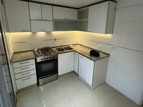 Departamento en Alquiler de 2 ambientes