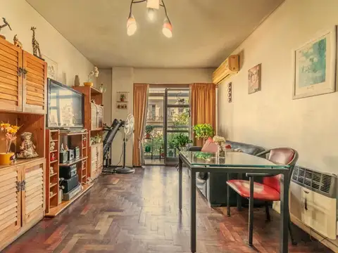 Muy Buen Departamento en Caba
