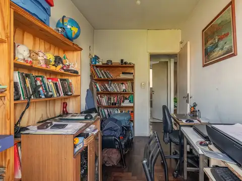 Departamento en Venta 62 años