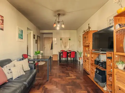 Departamento en Venta de 4 ambientes