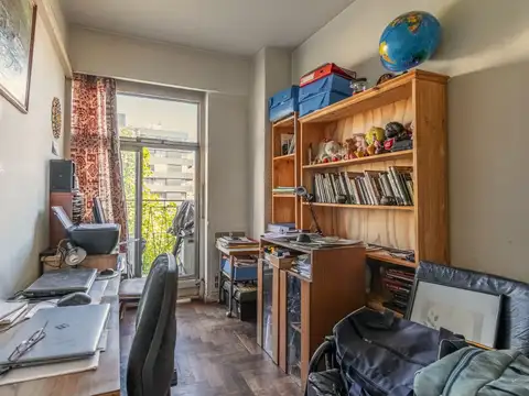Muy Buen Departamento en Caba