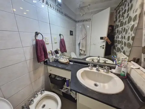 Departamento en Venta 55 años