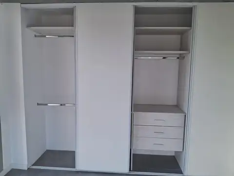 Departamento en Venta 2 años