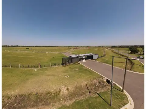Terreno en Venta en Fisherton, USD 105.000